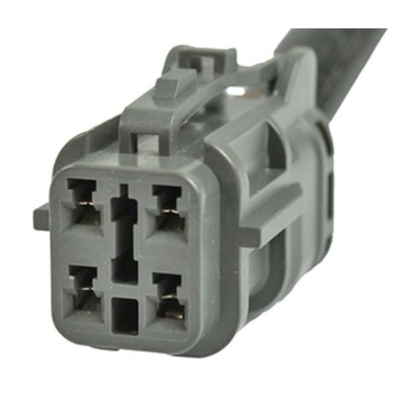 Sonde lambda METZGER 0893557 - Visuel 1