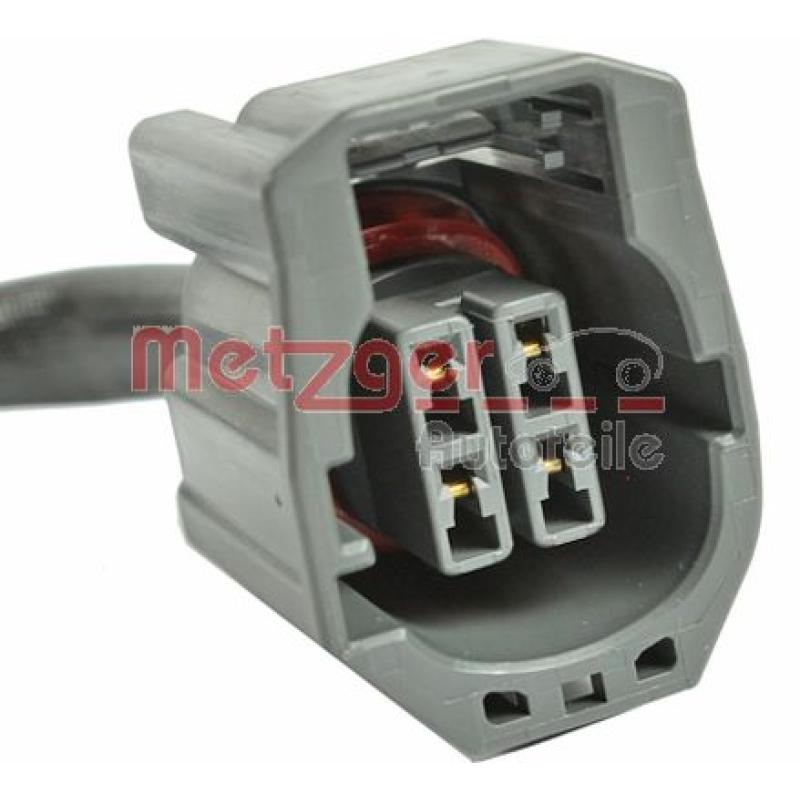 Sonde lambda METZGER 0893560 - Visuel 1