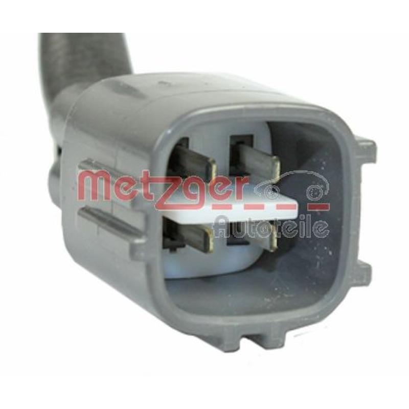 Sonde lambda METZGER 0893564 - Visuel 1