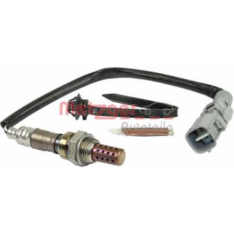 Sonde lambda METZGER OEM 8946505190