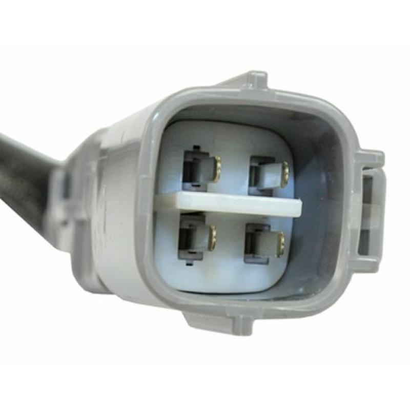 Sonde lambda METZGER 0893587 - Visuel 1