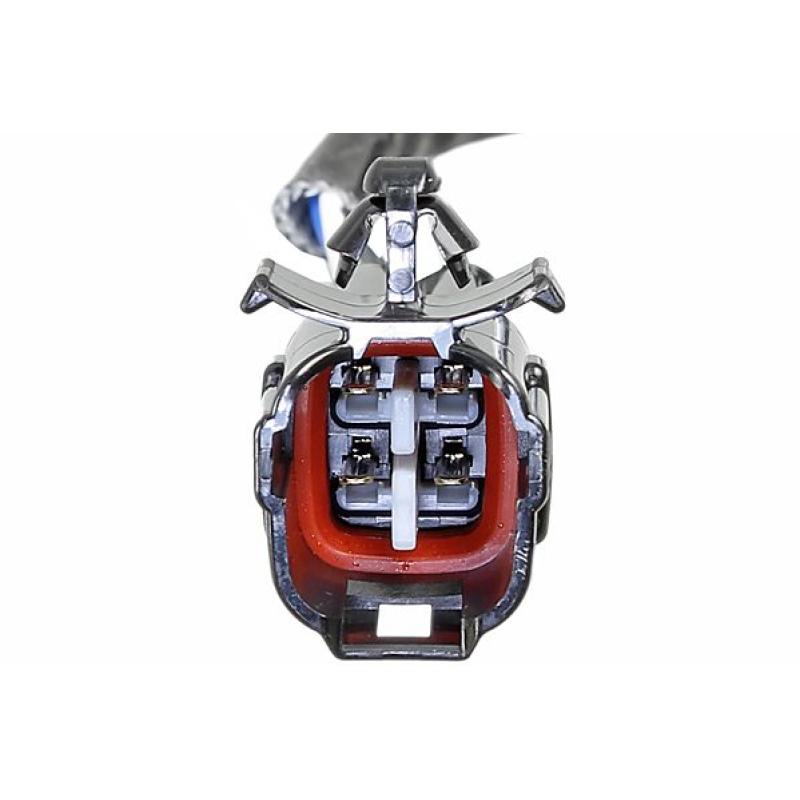 Sonde lambda METZGER 0893592 - Visuel 1