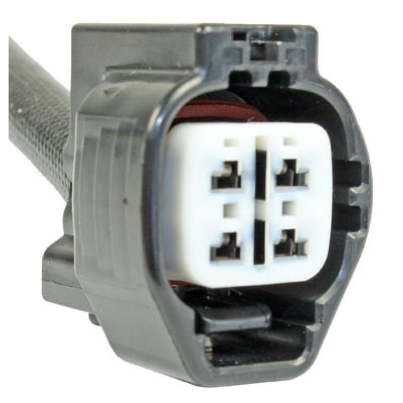 Sonde lambda METZGER 0893593 - Visuel 1