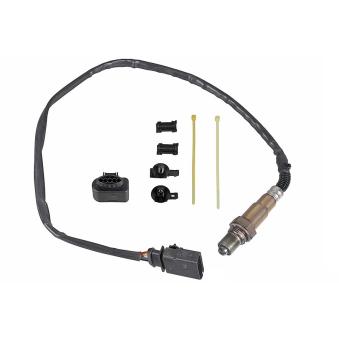 Sonde lambda METZGER 0893619 pour CHRYSLER VISION 2.0 - 252cv