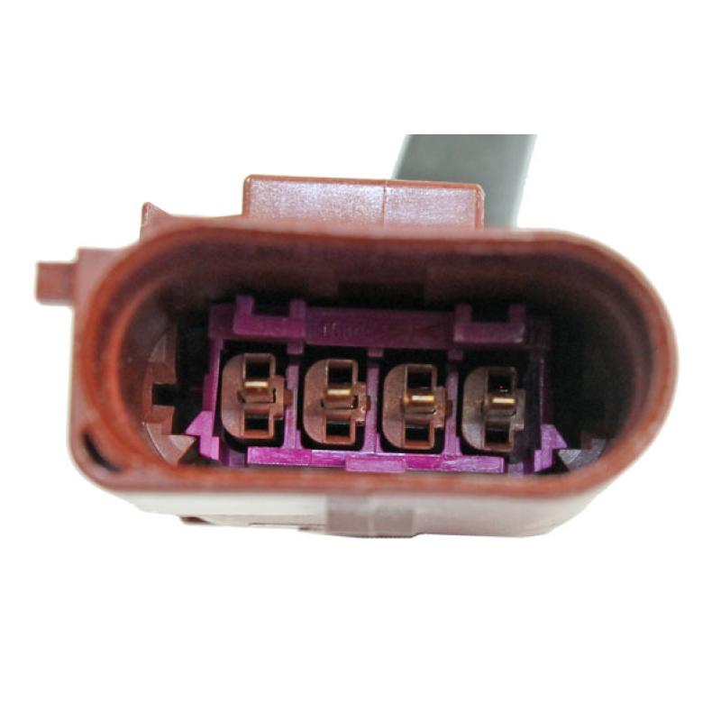 Sonde lambda METZGER 0893626 - Visuel 1