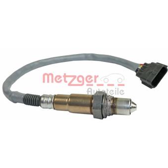Sonde lambda METZGER OEM 0105424118