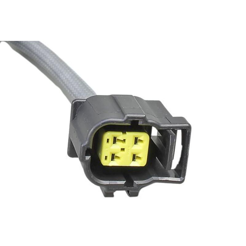 Sonde lambda METZGER 0893630 - Visuel 1