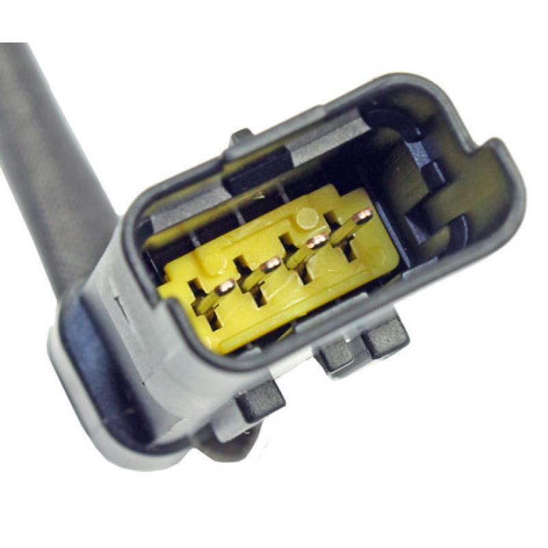 Sonde lambda METZGER 0893632 - Visuel 1