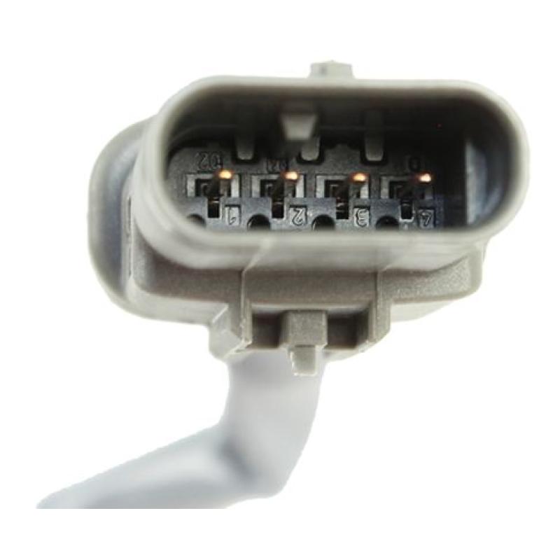 Sonde lambda METZGER 0893636 - Visuel 1