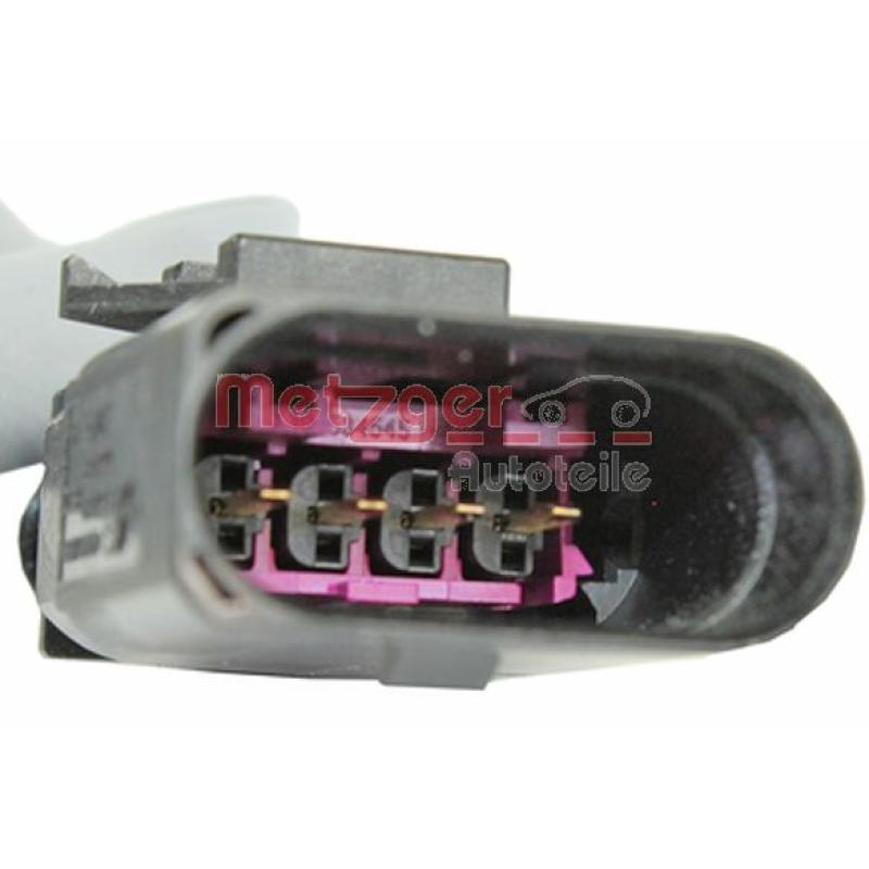 Sonde lambda METZGER 0893640 - Visuel 1