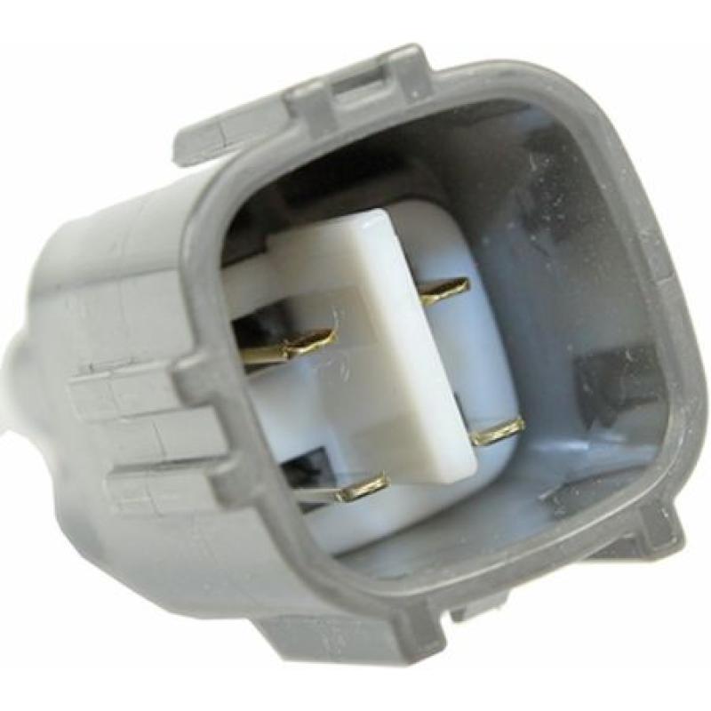 Sonde lambda METZGER 0893644 - Visuel 1