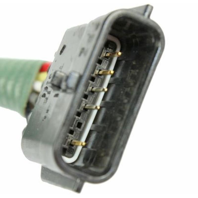 Sonde lambda METZGER 0893651 - Visuel 1