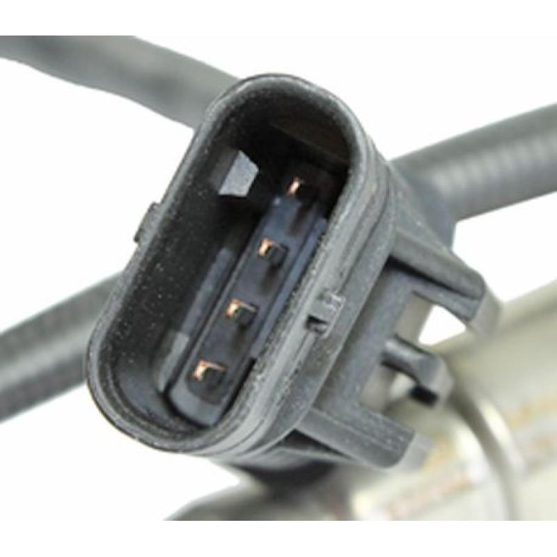 Sonde lambda METZGER 0893654 - Visuel 1