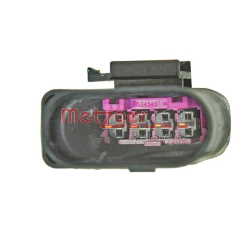 Sonde lambda METZGER 0893657 - Visuel 1