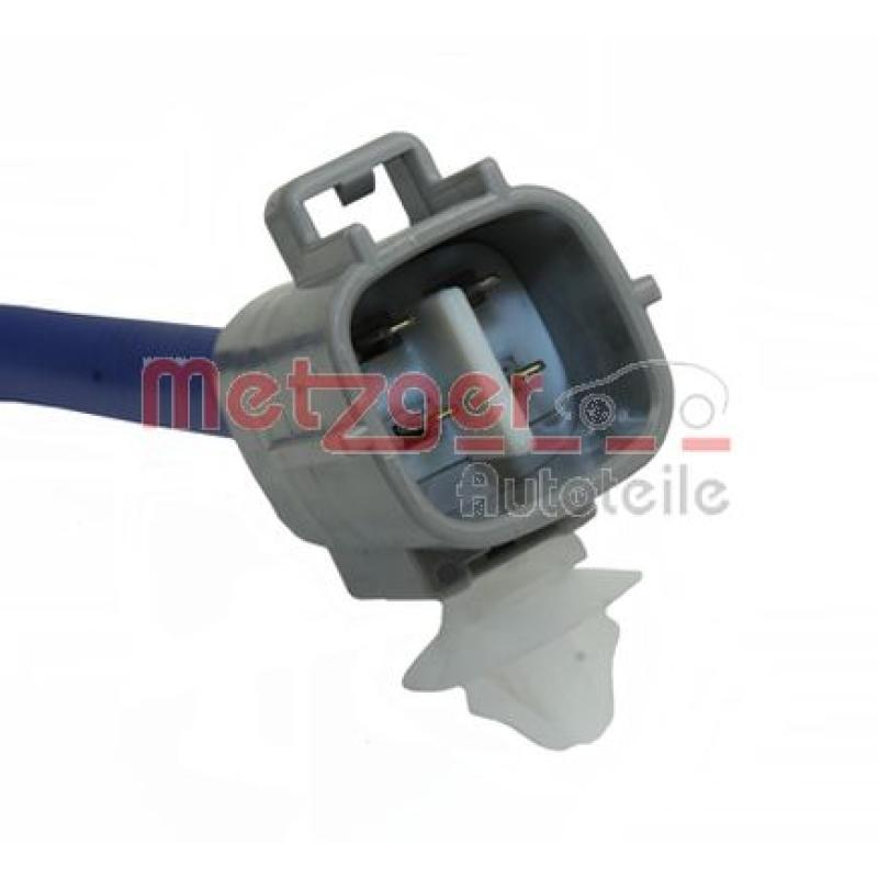 Sonde lambda METZGER 0893659 - Visuel 1