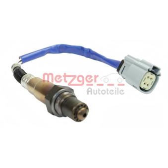 Sonde lambda METZGER OEM AB3A9G444AA