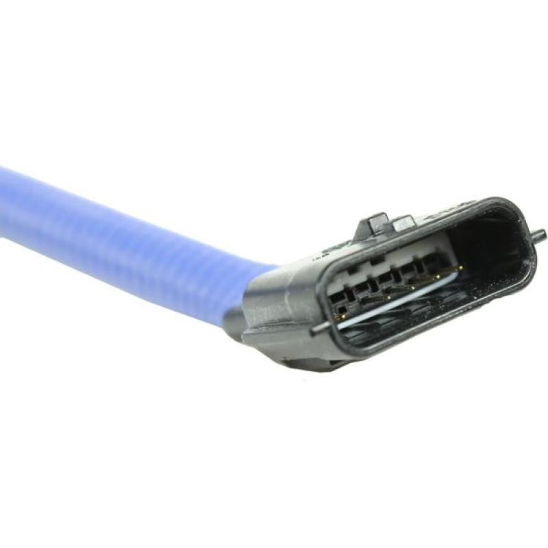 Sonde lambda METZGER 0893664 - Visuel 1