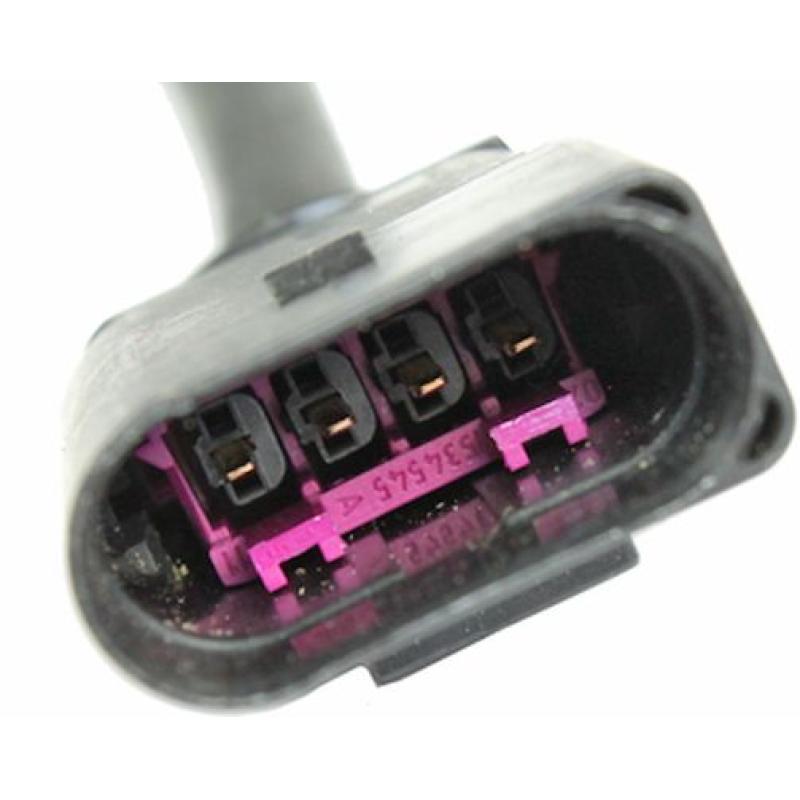 Sonde lambda METZGER 0893674 - Visuel 1