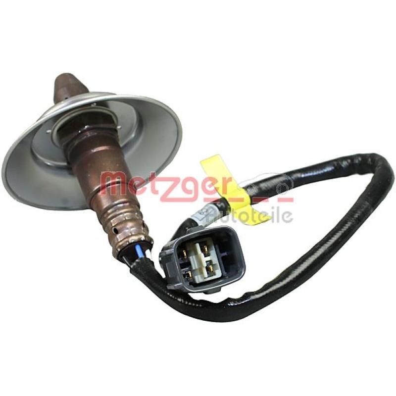 Sonde lambda METZGER 0893680 - Visuel 1