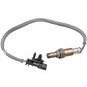 Sonde lambda METZGER 0893694 pour VOLVO S90 2.0 T4 - 190cv