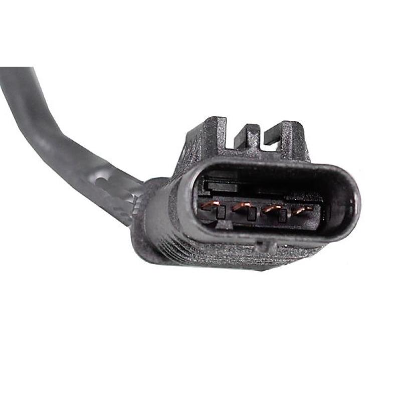 Sonde lambda METZGER 0893700 - Visuel 1