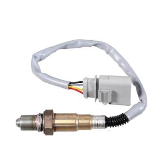 Sonde lambda METZGER 0893701 pour ALFA ROMEO SPIDER 2.0 TFSI - 230cv