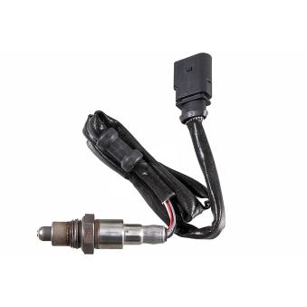 Sonde lambda METZGER 0893702 pour SEAT LEON 2.0 TSI 4Drive - 190cv