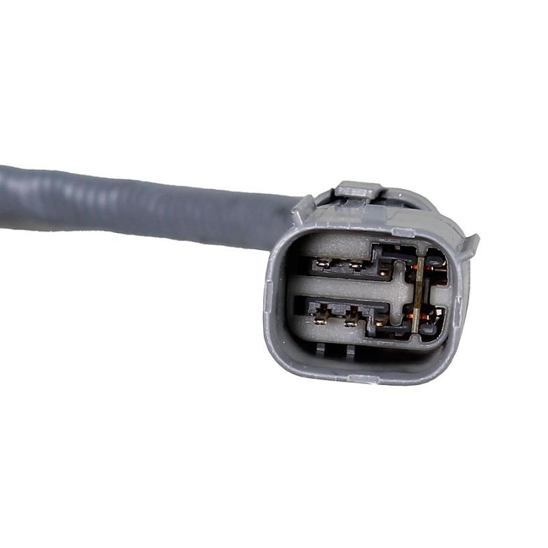 Sonde lambda METZGER 0893704 - Visuel 1