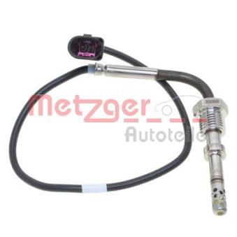 Capteur, température des gaz METZGER OEM 059906088A