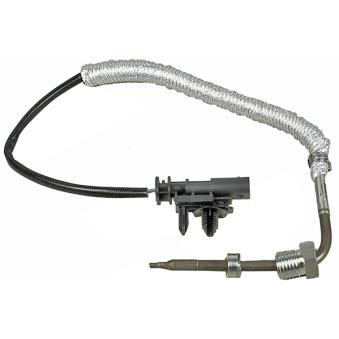Capteur, température des gaz METZGER 0894059 pour VOLVO C30 D4 - 177cv