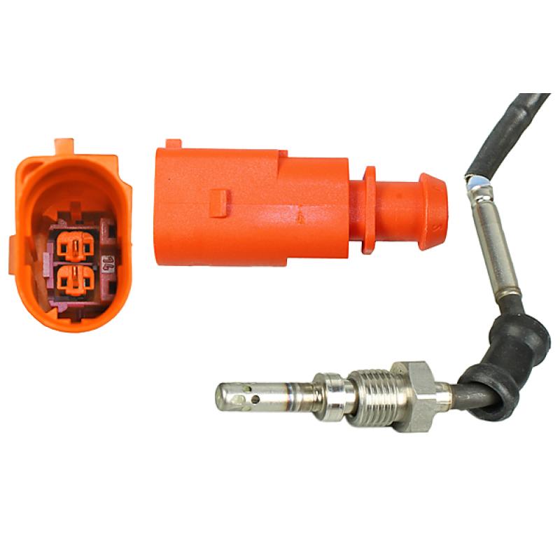 Capteur, température des gaz METZGER 0894063 - Visuel 1