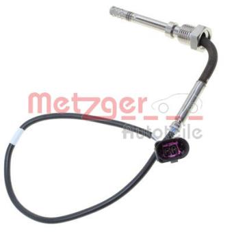 Capteur, température des gaz METZGER OEM 03L906088AB Capteur, température des gaz METZGER OEM 03L906088AB