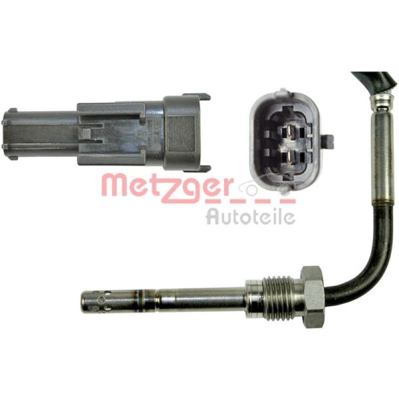 Capteur, température des gaz METZGER 0894079 - Visuel 1