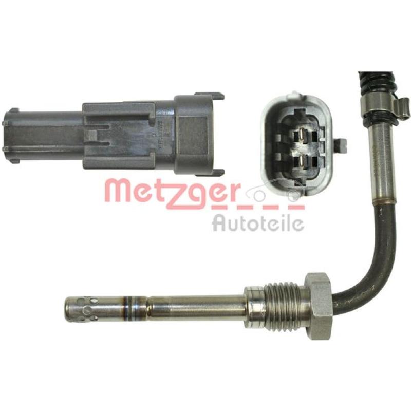 Capteur, température des gaz METZGER 0894083 - Visuel 1