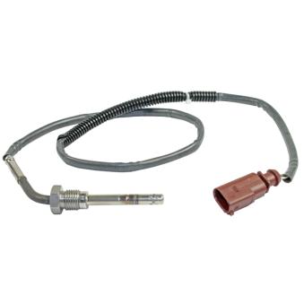 Capteur, température des gaz METZGER OEM 03L906088AE