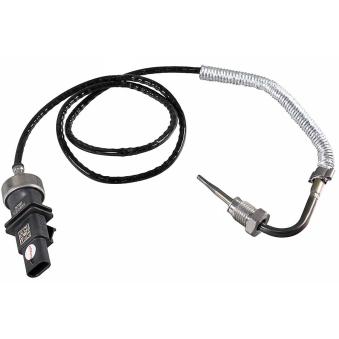 Capteur, température des gaz METZGER 08941006 pour SEAT TARRACO 2.0 TSI 4Drive - 190cv