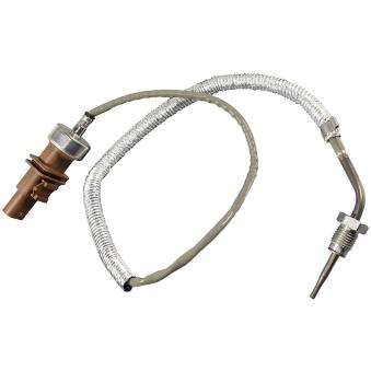 Capteur, température des gaz METZGER 08941008 pour FIAT PALIO 50 TFSI e quattro - 252cv