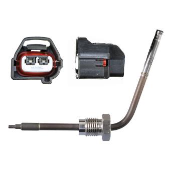 Capteur, température des gaz METZGER OEM A0009059704