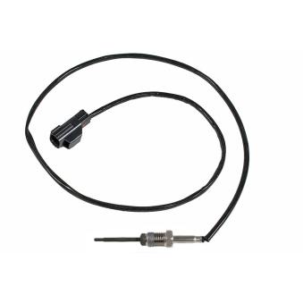 Capteur, température des gaz METZGER 08941020 pour FORD FOCUS 2.0 TDCi - 163cv