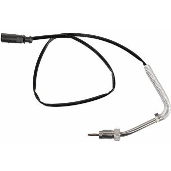 Capteur, température des gaz METZGER OEM 03L906088KA
