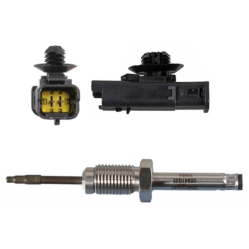 Capteur, température des gaz METZGER 08941035 - Visuel 1