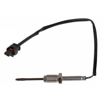 Capteur, température des gaz METZGER 08941045 pour BMW X3 xDrive 20 d - 190cv