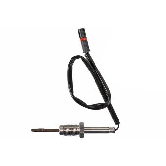 Capteur, température des gaz METZGER 08941046 pour BMW Série 3 320 i - 170cv