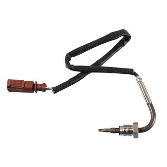 Capteur, température des gaz METZGER 08941059 pour VOLKSWAGEN CRAFTER 2.0 TDI RWD - 177cv