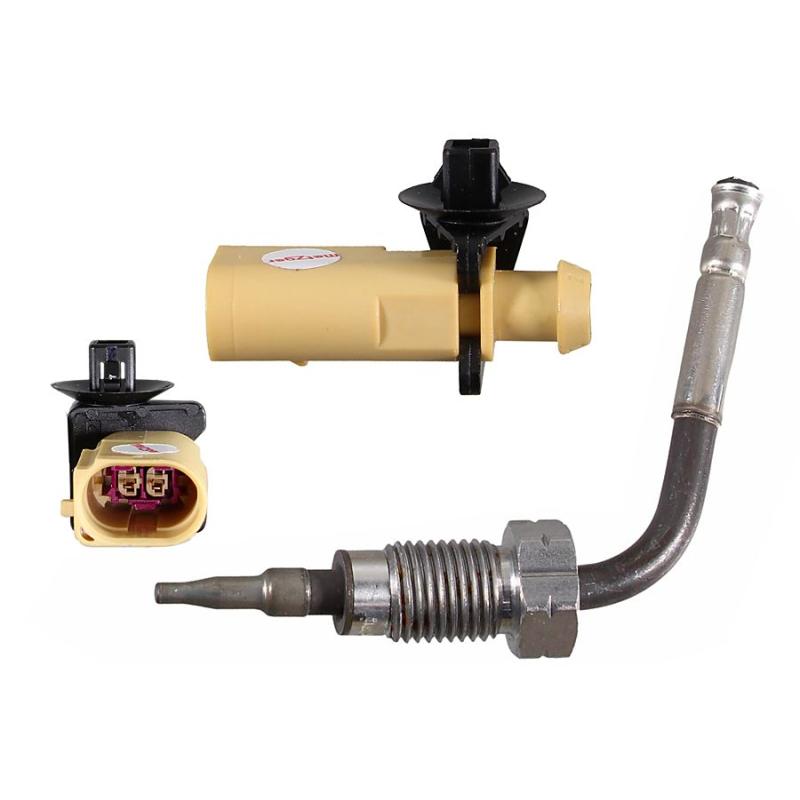 Capteur, température des gaz METZGER 08941062 - Visuel 1