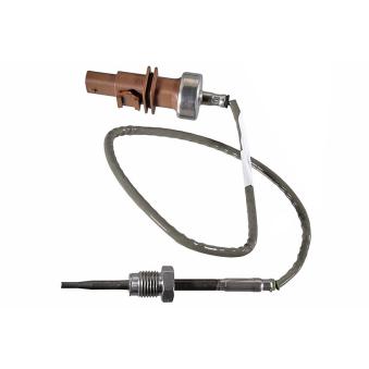 Capteur, température des gaz METZGER 08941072 pour PORSCHE MACAN 2.0 - 252cv