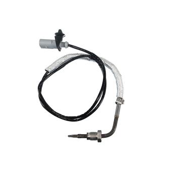 Capteur, température des gaz METZGER 08941074 pour MERCEDES-BENZ T1 2.0 TDI - 110cv
