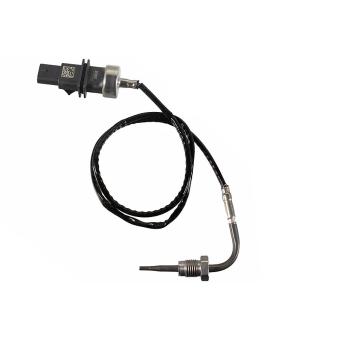 Capteur, température des gaz METZGER 08941078 pour AUDI A6 S6 TDI - 344cv
