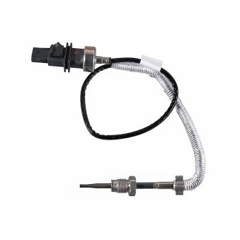 Capteur, température des gaz METZGER 08941081 pour AUDI TT 45 TFSI - 245cv