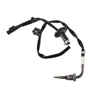 Capteur, température des gaz METZGER 08941090 pour HYUNDAI I20 1.0 T-GDI - 101cv